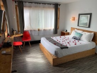 Family Beach weekend & birthday - Review of Adrift Hotel and Spa, Long Beach, WA - Tripadvisor