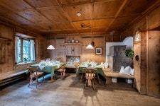 ALPENHOTEL KRAMERWIRT RESTAURANT, Mayrhofen - Menu, Prices & Restaurant Reviews - Tripadvisor