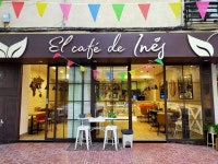 EL CAFÉ DE INES, Almunecar - Restaurant Reviews, Photos & Phone Number - Tripadvisor