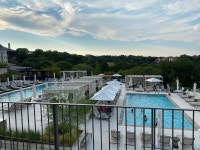 Luxury at every turn - Review of Omni Barton Creek Resort & Spa, Austin, TX - Tripadvisor