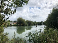 Bank holiday weekend - Review of Carlton Meres Holiday Park, Carlton, England - Tripadvisor Bank holiday weekend  - Review of... 
