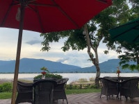 An amazing place with love staff - Review of La Folie Lodge, Don Daeng Island, Laos - Tripadvisor