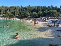 A family friendly, warm and welcoming stylish boutique hotel in a perfect little location - Review of Emelisse Nature Resort... 