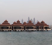 Wonderful stay - Review of Anantara Dubai The Palm Resort & Spa, Dubai, United Arab Emirates - Tripadvisor