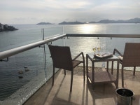Amazing location, hotel and service! - Review of Dreams Acapulco Resort & Spa, Acapulco, Mexico - Tripadvisor