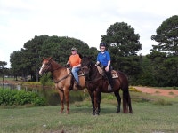 Amazing Place! - Review of Southern Cross Ranch, Madison, GA - Tripadvisor