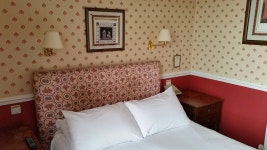 Great Stay. Wish we had stayed longer - Review of The Royal Hotel, Weston super Mare, England - Tripadvisor