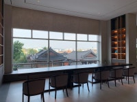 한옥마을 여행에 최적 - 라한호텔 전주, 전주, 대한민국의 리뷰 - 트립어드바이저