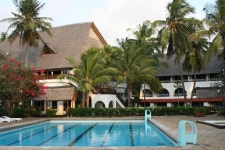 Back in 2012 - Review of The Reef Hotel Mombasa, Mombasa, Kenya - Tripadvisor
