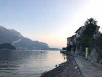 Wonderful place at lake Como - Review of Nest on the Lake, Lezzeno, Italy - Tripadvisor