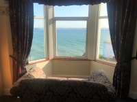 Relaxing Break and Amazing Views - Review of Wild Air Guest House, Mevagissey, England - Tripadvisor