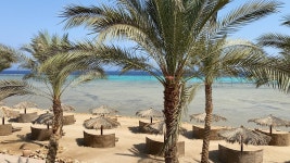 Relaxing stay - Review of The Breakers Diving and Surfing Lodge, Soma Bay, Egypt - Tripadvisor
