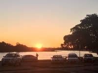 Everything you need in a great spot - Review of Lakes and Ocean Hotel, Forster, Australia - Tripadvisor