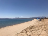 Cool people - Review of Alfonsinas Resort, Bahia San Luis Gonzaga, Mexico - Tripadvisor Cool people  - Review of Alfonsinas... 