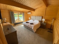 Amazing! - Review of Cambridgeshire Lakes, Gamlingay, England - Tripadvisor