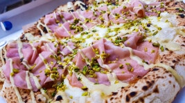 UÁO Pizza, 토리노 - 레스토랑 리뷰 - 트립어드바이저