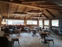 Hope to come back! - Review of FIORI Dolomites Experience Hotel, San Vito di Cadore, Italy - Tripadvisor