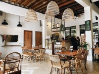 Nook Cafe, 코타키나발루 - 레스토랑 리뷰 - 트립어드바이저