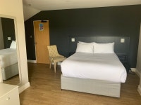 Nice location but pricey - Review of The Mill at Conder Green, Conder Green, England - Tripadvisor Nice location but pricey... 