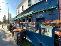 THE BRIDGE 1859, Dublin - Restaurant Reviews, Photos & Phone Number - Tripadvisor