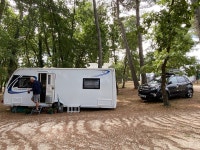 Handy site, perhaps a bit ‘tired’ - Review of Villaggio Camping Bosco Selva, Alberobello, Italy - Tripadvisor