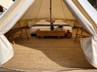 Beautifully designed experience - Review of Bay Of Fires Bush Retreat, Binalong Bay, Australia - Tripadvisor Beautifully designed... 