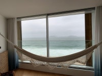 Stylish Affordable Boutique Hotel with Great Ocean Views!! - Review of Hotel Arpoador, Rio de Janeiro, Brazil - Tripadvisor
