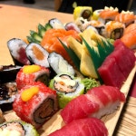 Sushiminto City Centre Doha, 도하 - 레스토랑 리뷰 - 트립어드바이저
