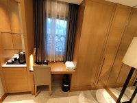 친절한 직원들과 쾌적한 룸컨디션.. 최고의 위치. - 아르반 호텔, 부산, 대한민국의 리뷰 - 트립어드바이저