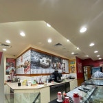 Cold Stone Creamery, 아부 다비 - 레스토랑 리뷰 - 트립어드바이저