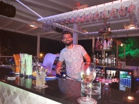 Wonderful Kalkan - Review of Hotel Pirat, Kalkan, Turkiye - Tripadvisor