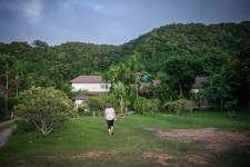 Great place to stay. - Review of Atmaland Resort, Kep, Cambodia - Tripadvisor