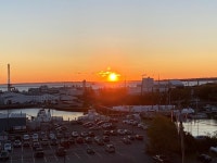 Relaxing trip and great location - Review of Rockland Harbor Hotel, Rockland, ME - Tripadvisor Relaxing trip and great location... 