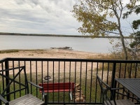 Beautiful getaway - Review of Pinewood Lodge, Seven Sisters, Manitoba - Tripadvisor