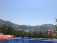 Lovely hotel and staff - Review of Asfiya Sea View Hotel, Kalkan, Turkiye - Tripadvisor