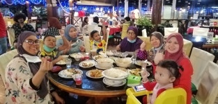 Best resort and staff - Review of Paya Beach Spa & Dive Resort, Pulau Tioman, Malaysia - Tripadvisor