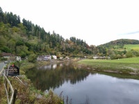 Magical, invigorating, classy weekend - Review of Parva Farmhouse, Tintern, Wales - Tripadvisor