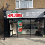 Papa Johns Pizza, 헤이즈 - 레스토랑 리뷰 - 트립어드바이저
