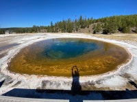 Camping in Yellowstone - Review of Lewis Lake Campground, Yellowstone National Park, WY - Tripadvisor Camping in Yellowstone... 
