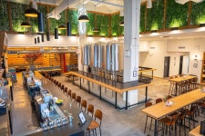 Torch & Crown Brewing Company, 뉴욕 - 레스토랑 리뷰 - 트립어드바이저