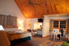 Warm & Welcoming - Review of Morning Glory Inn, Slatyfork, WV - Tripadvisor