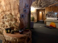 Most unique accomodation experience - Review of Comfort Inn Coober Pedy Experience, Coober Pedy, Australia - Tripadvisor Most... 