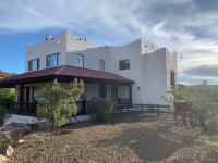6 Year Anniversary - Review of Creekside Lodge and Cabins, Mayer, AZ - Tripadvisor 6 Year Anniversary  - Review of Creekside... 
