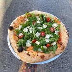 LA PATE A PIZZA, Marseille - Restaurant Reviews, Photos & Phone Number - Tripadvisor