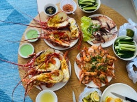 Paradise is here !! - Review of Alma Resort Cam Ranh, Cam Hai Dong, Vietnam - Tripadvisor