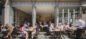 The Thomas Cubitt Pub Belgravia, 런던 - 레스토랑 리뷰 - 트립어드바이저