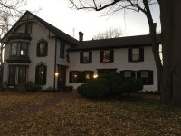 Anniversary getaway - Review of Woodbourne Inn, Niagara-on-the-Lake, Ontario - Tripadvisor