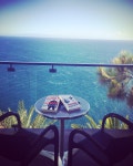 Stunning property and most amazing service - Review of Estalagem Da Ponta Do Sol, Ponta Do Sol, Portugal - Tripadvisor Stunning... 