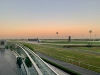 EXCELLENT !! - Review of The Meydan Hotel, Dubai, United Arab Emirates - Tripadvisor
