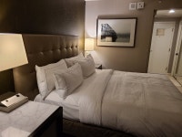Great hotel in downtown Harrisburg - Review of Hilton Harrisburg, Harrisburg, PA - Tripadvisor